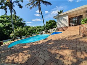 5 Bed House in Arboretum