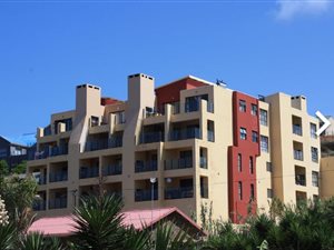 2 Bed Apartment in De Bakke