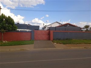 2 Bed House in Klipspruit
