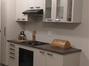 2 Bedroom House in Windmill Park