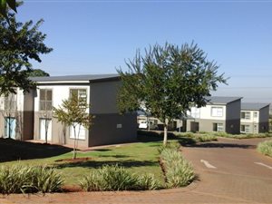 1 Bed Apartment in Sunnyridge