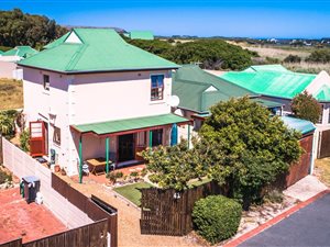 2 Bed House in Milkwood Park