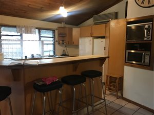 4 Bed House in Arboretum