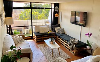 3 Bedroom Apartment in Sinoville
