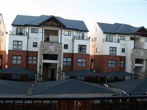 3 Bedroom Apartment in Greenstone Crest