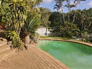4.5 Bed House in Westridge