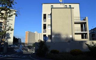 2 Bedroom Apartment in Boston