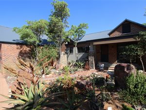 3 Bed Townhouse in Bela-Bela (Warmbaths)