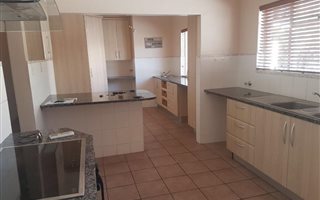 4 Bedroom House in Wellington Central