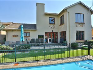 3 Bed House in Randpark Ridge
