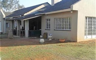 4 Bedroom House in Walkerville