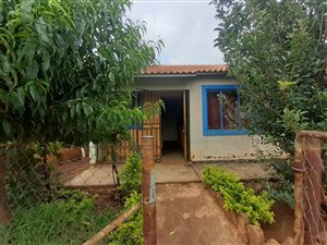 2 Bed House in Soweto Central
