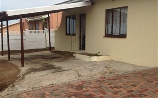 2 Bedroom House in Craigieburn