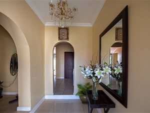 3 Bed House in Crawford