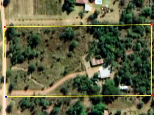 2 ha Farm in Cullinan