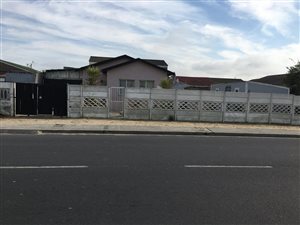 3 Bed House in Beacon Valley