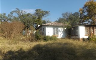 8 ha Farm in Ashburton