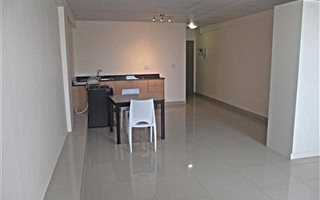 Studio apartment in Salt River