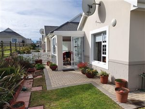 1 Bed House in Heiderand