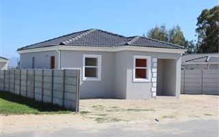 2 Bedroom House in Newton