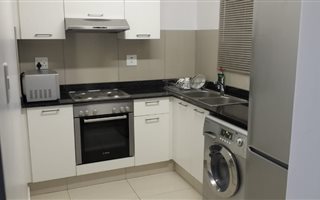 1 Bedroom Apartment in Umhlanga Rocks