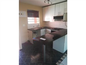 2 Bed Townhouse in Ridgeway