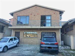 4 Bedroom House in Merlewood