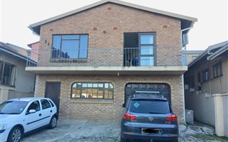 4 Bedroom House in Merlewood