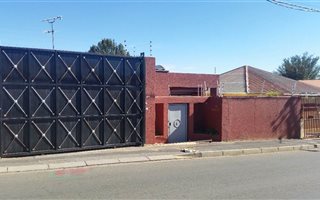 3 Bedroom House in Orange Grove