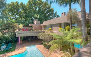 3 Bedroom House in Houghton Estate
