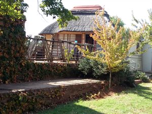 9 ha Farm in Elandshoek
