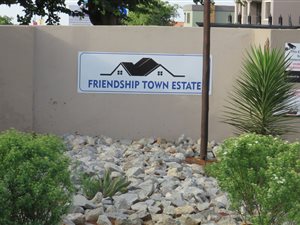 3 Bed House in Rabie Ridge