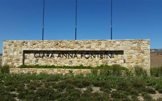 1460 m² Land available in Clara Anna Fontein Estate