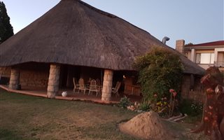 191 ha Farm in Lichtenburg