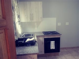 2 Bedroom Apartment in Heatherview