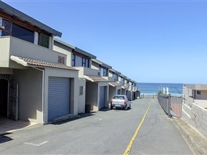 3 Bed Duplex in Margate