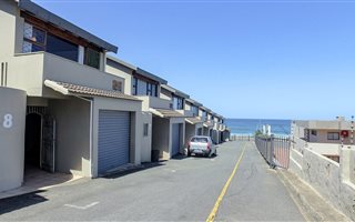 3 Bedroom Apartment in Margate