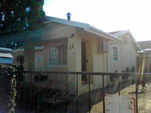3 Bedroom House in Bishopstowe