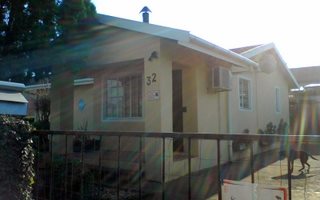 3 Bedroom House in Bishopstowe