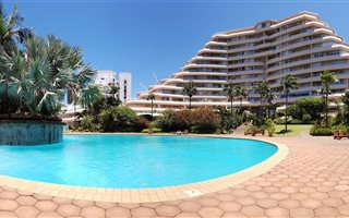 3 Bedroom Apartment in Umhlanga Rocks
