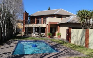 3 Bedroom House in Willow Acres