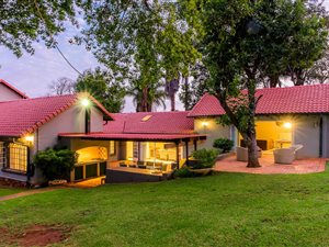 7 Bed House in Lynnwood Manor