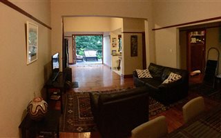3 Bedroom House in Wynberg