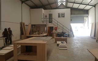 540 m² Commercial space in Killarney Gardens