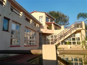 8 Bed House in Ramsgate