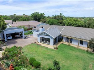 3 Bedroom House in Linkside