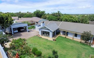 3 Bedroom House in Linkside