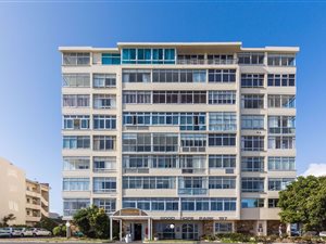 1 Bed House in Mouille Point