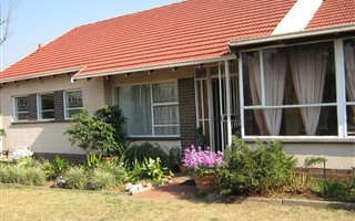3 Bedroom House in Marlands