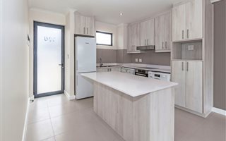 2 Bedroom Apartment in Sitari